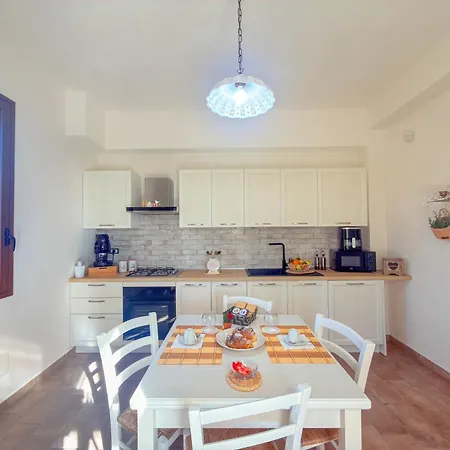 Benvenuti Sulla Collina Proserpina Casa vacanze