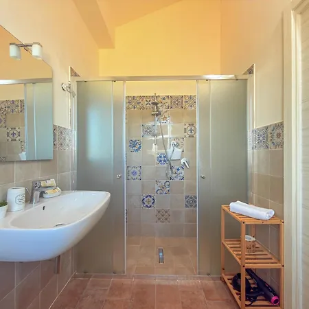 Casa vacanze Benvenuti Sulla Collina Proserpina Ballata