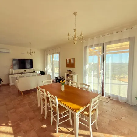 Casa vacanze Benvenuti Sulla Collina Proserpina Ballata