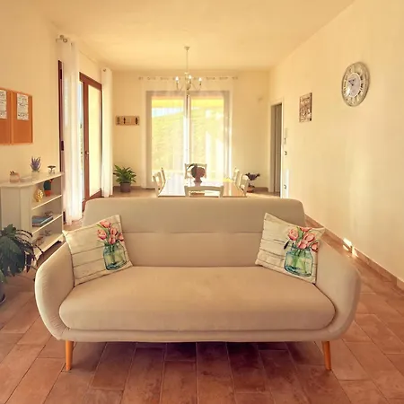 Benvenuti Sulla Collina Proserpina Casa vacanze *