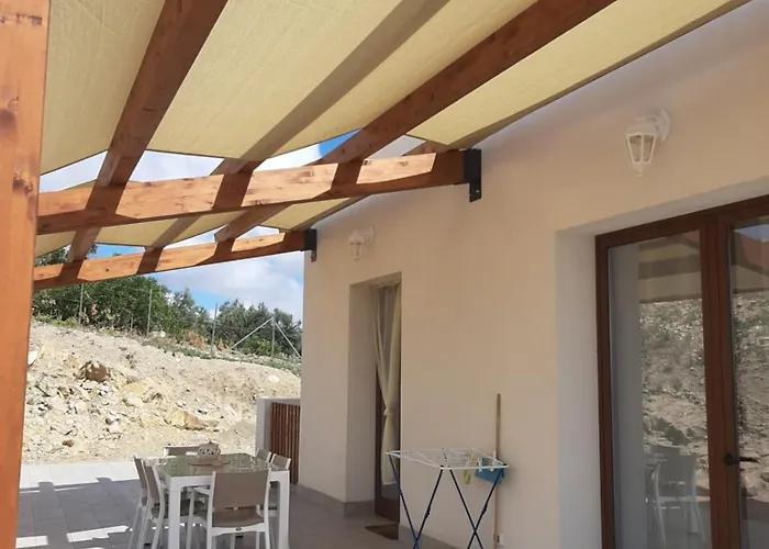 Benvenuti Sulla Collina Proserpina Casa vacanze