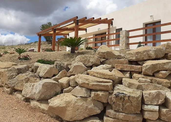 Benvenuti Sulla Collina Proserpina Casa vacanze Ballata