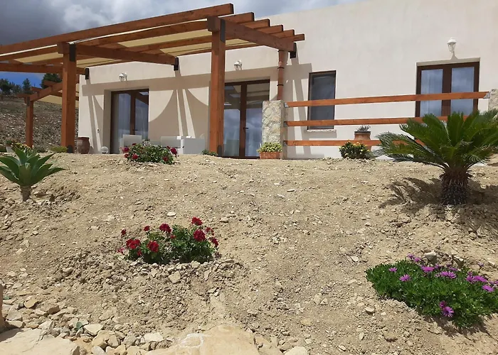 Benvenuti Sulla Collina Proserpina Casa vacanze *
