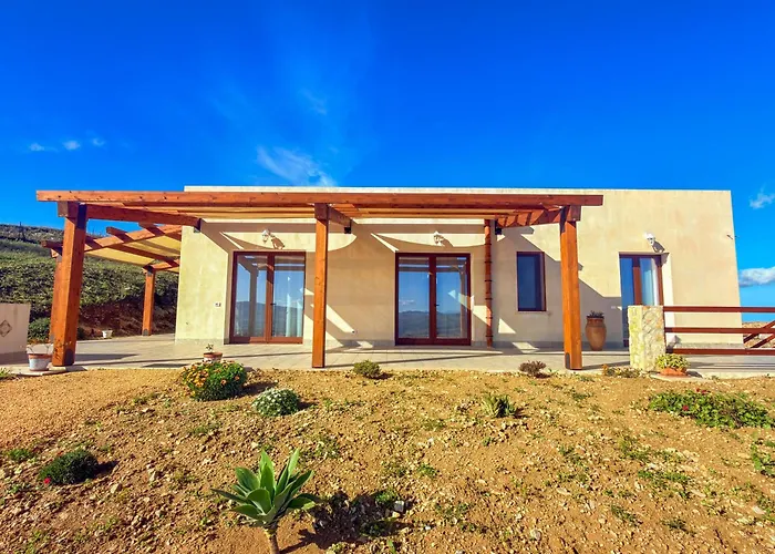 Benvenuti Sulla Collina Proserpina Casa vacanze Ballata