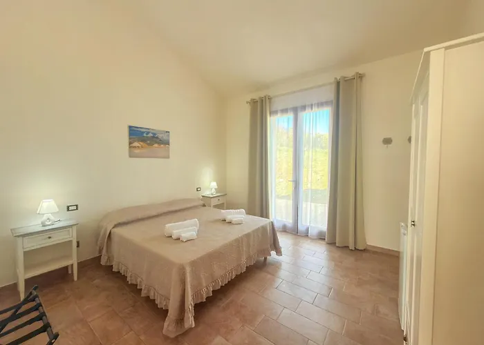 Benvenuti Sulla Collina Proserpina * Ballata