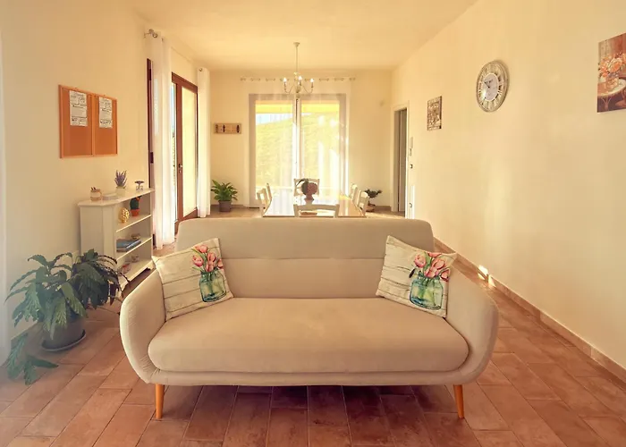 Benvenuti Sulla Collina Proserpina Casa vacanze *