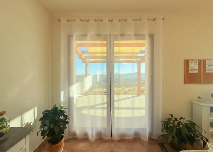 Benvenuti Sulla Collina Proserpina Casa vacanze Ballata