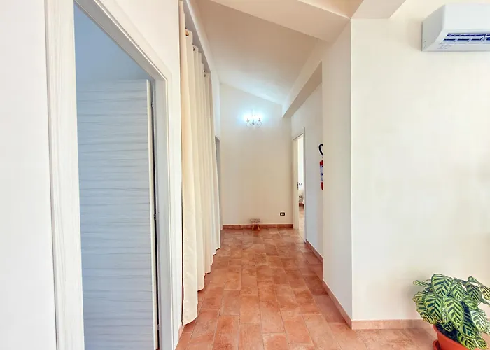 Benvenuti Sulla Collina Proserpina * Ballata