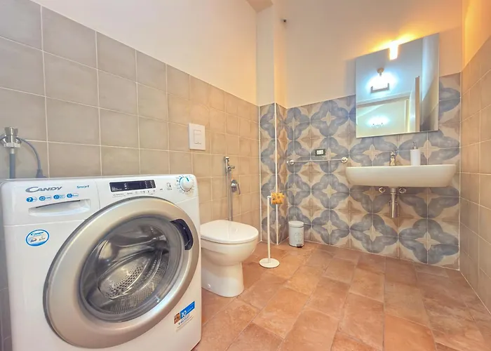 Benvenuti Sulla Collina Proserpina Casa vacanze *