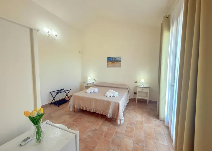 Benvenuti Sulla Collina Proserpina Casa vacanze Ballata