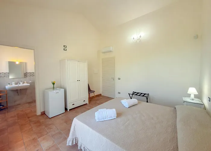 Benvenuti Sulla Collina Proserpina Casa vacanze