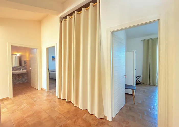 Benvenuti Sulla Collina Proserpina Casa vacanze *