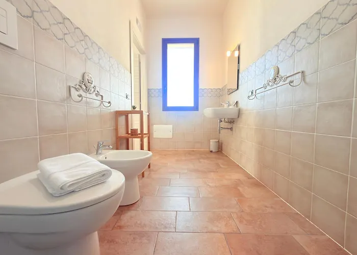 Benvenuti Sulla Collina Proserpina Casa vacanze