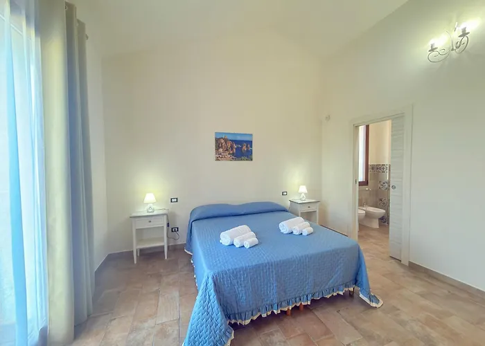 Benvenuti Sulla Collina Proserpina Casa vacanze Ballata