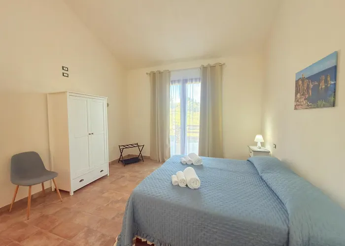 Benvenuti Sulla Collina Proserpina * Ballata