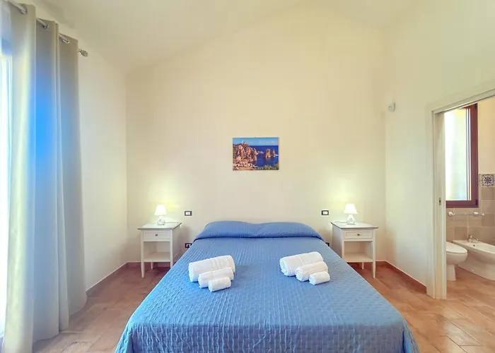 Benvenuti Sulla Collina Proserpina Casa vacanze