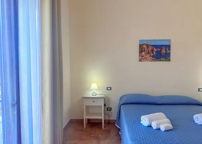 Benvenuti Sulla Collina Proserpina * Ballata