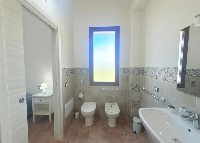 Benvenuti Sulla Collina Proserpina