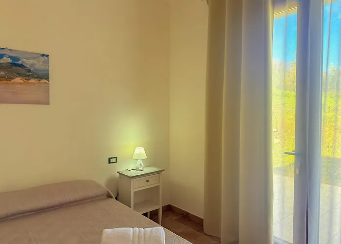 Benvenuti Sulla Collina Proserpina Casa vacanze *