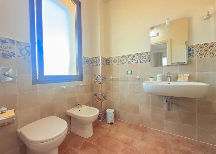 Benvenuti Sulla Collina Proserpina Casa vacanze *