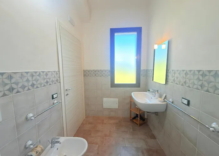 Benvenuti Sulla Collina Proserpina Casa vacanze *