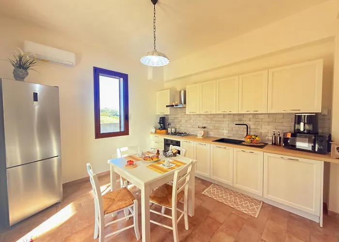 Benvenuti Sulla Collina Proserpina Casa vacanze Ballata