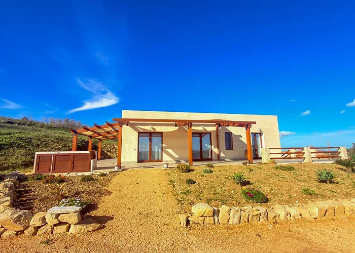 Benvenuti Sulla Collina Proserpina Casa vacanze Ballata