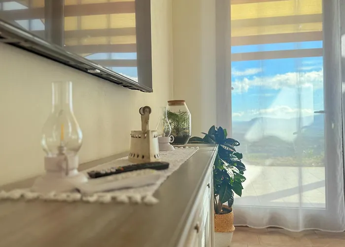 Benvenuti Sulla Collina Proserpina Casa vacanze *