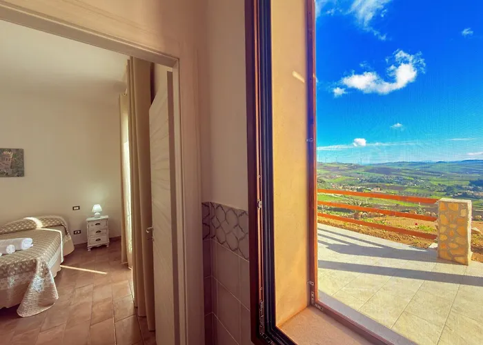 Benvenuti Sulla Collina Proserpina *