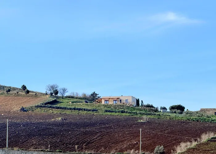 Casa vacanze Benvenuti Sulla Collina Proserpina Ballata